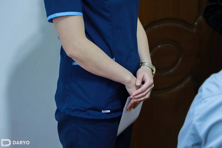 O‘zbekistonda sport tibbiyoti mutaxassislarini tayyorlash yo‘lga qo‘yiladi